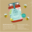 Picture of Package MarryMi Acacia Honey & MarryMI Collagen Honey