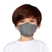 Picture of RESONANCE+NRG 3-Ply Mask (FREE GIFT Adjustable Extension Strap 3pcs Worth RM15)