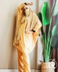 Picture of (SOLD OUT) LR Kaftan Suit Zaiton by Linda Rafar