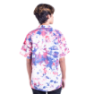Picture of PULL OVER TIE DYE By FR