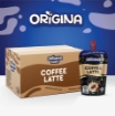 Picture of ORIGINA COFFEE LATTE (25pcs x 200ml)