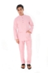 Picture of Baju Melayu Moden Cekak Musang (PINK) by Amar Amran