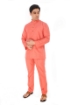 Picture of Baju Melayu Moden Cekak Musang (PINK) by Amar Amran