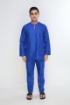 Picture of Baju Melayu Teluk Belanga (BLUE) by Amar Amran 