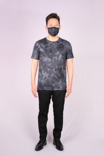 Picture of Promotion Combo 3 Pcs Black Out Collection (SAVE RM59)