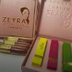 Picture of (SOLD OUT)[Combo 3 in 1] Special Edition Lipmatte Zeyra Cosmetics 