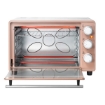 Picture of Electric Oven by Hanabishi  HA6223