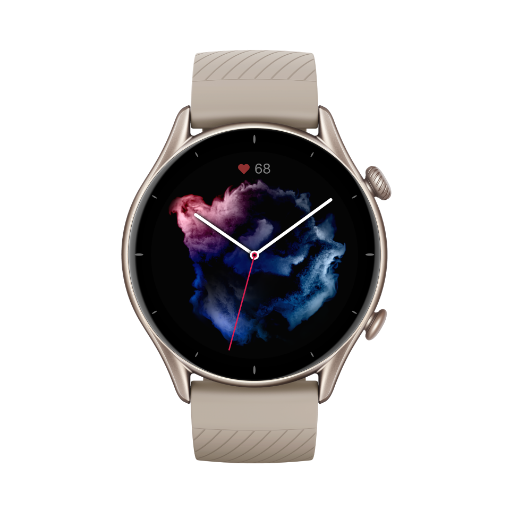 Picture of Amazfit GTR 3 Smart Watch