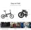 Picture of D4S - Folding Electric Bike by Fiido E-Bike