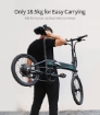 Picture of D4S - Folding Electric Bike by Fiido E-Bike