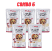 Picture of PROMOSI Combo 5 packs T’Sallee Lai Chee Kang