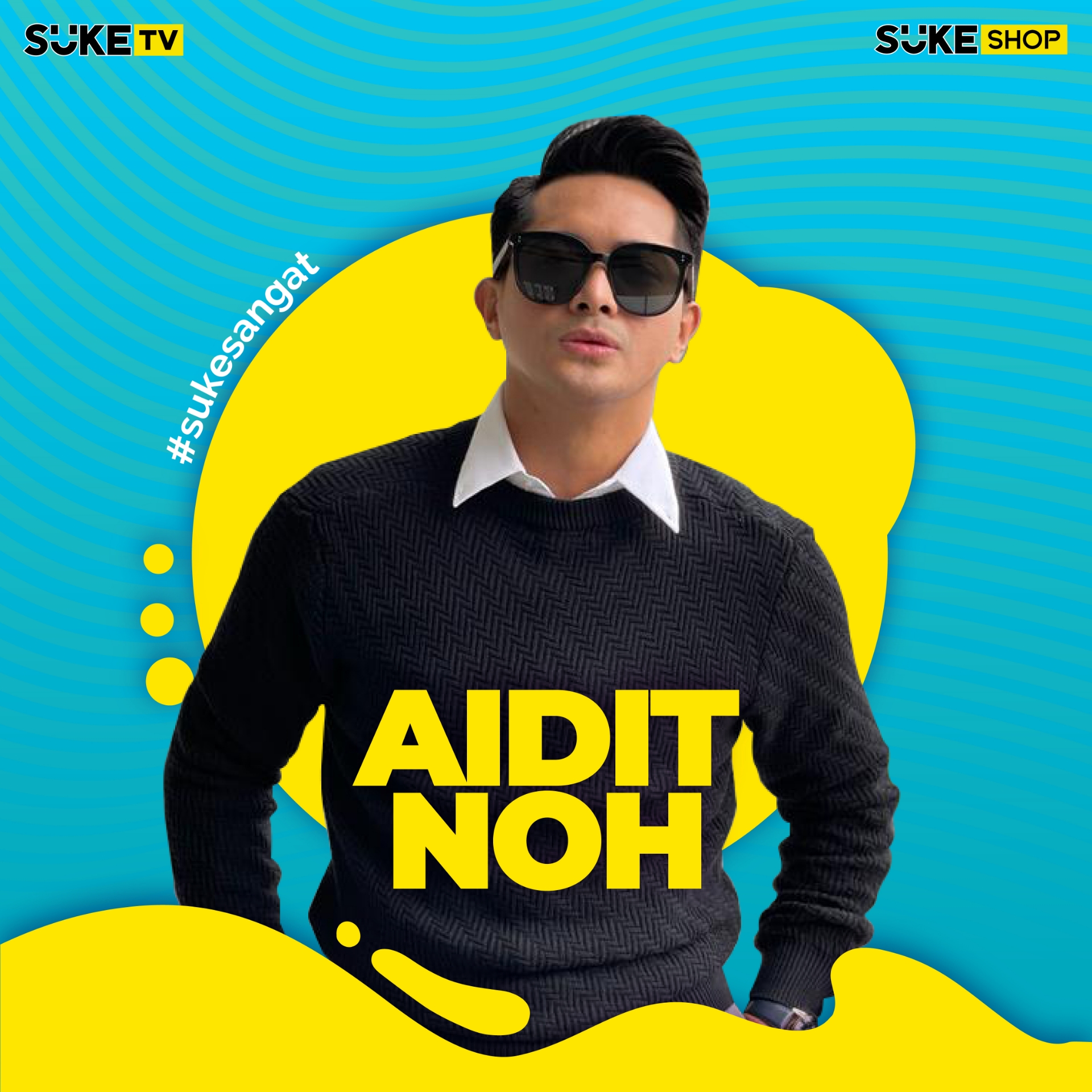 Picture of Aidit Noh