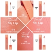 Picture of [SOLD OUT] PROMOSI 4U2 Exclusive Basic Makeup Set (TERHAD)