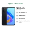 Picture of OPPO A76 Smartphone | 6GB+128GB | Qualcomm Snapdragon 680 4G | 5000mAh Battery | Effortless Experience, Efficient Life 