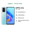 Picture of OPPO A76 Smartphone | 6GB+128GB | Qualcomm Snapdragon 680 4G | 5000mAh Battery | Effortless Experience, Efficient Life 