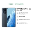 Picture of OPPO Reno7 Pro 5G Smartphone | 12GB+256GB | Bokeh Flare Portrait Video | Mtk Dimensity 1200-Max 5G | The Portrait Expert