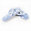 Picture of PUMA Ribbons Comfort V1 IDP Forever Blue-Cloud Pink Adults Female - 38060202