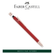 Picture of Faber-Castell NEO SLIM Oriental Red Rose Gold Chromed Ball Pen with Stylus