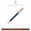 Picture of Graf von Faber-Castell Tamitio Midnight Blue Ink Roller