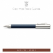 Picture of Graf von Faber-Castell Tamitio Midnight Blue Ink Roller