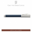 Picture of Graf von Faber-Castell Tamitio Midnight Blue Ink Roller