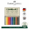 Picture of Faber-Castell Colour Pencil Polychromos 111th, Tin of 36