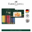 Picture of Faber-Castell Polychromos Colour Pencils