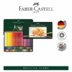 Picture of Faber-Castell Polychromos Colour Pencils