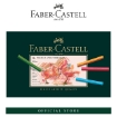 Picture of Faber-Castell Polychromos Pastel Crayons