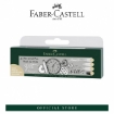 Picture of  Faber-Castell PITT Artist Pen - Black & White (Wallet of 4) 