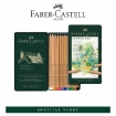 Picture of Faber-Castell PITT Pastel Pencils - Tin