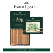 Picture of Faber-Castell PITT Pastel Pencils - Tin