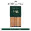 Picture of Faber-Castell PITT Pastel Pencils - Tin