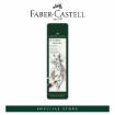 Picture of Faber-Castell Graphite Aquarelle - Tin of 5 pcs