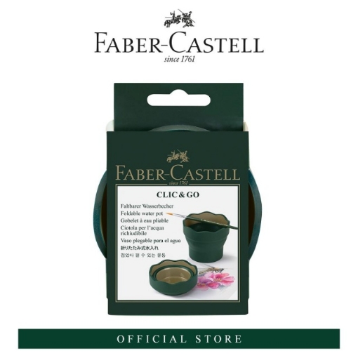 Picture of Faber-Castell Water Cup CLIC & GO