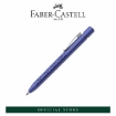 Picture of Faber-Castell Grip 2011 Blue Ball Pen