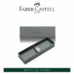 Picture of Faber-Castell ONDORO Graphite Black Black Twist Ball Pen