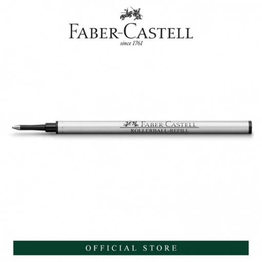 Picture of Faber-Castell Ink Roller Pen Refill