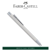 Picture of Faber-Castell NEO SLIM Stainless Steel Shiny Ball Pen with Stylus