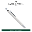 Picture of Faber-Castell NEO SLIM Stainless Steel Shiny Ball Pen with Stylus