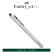 Picture of Faber-Castell NEO SLIM Stainless Steel Shiny Ball Pen with Stylus