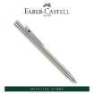 Picture of Faber-Castell NEO SLIM Stainless Steel Matt Ball Pen with Stylus