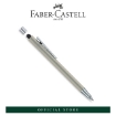 Picture of Faber-Castell NEO SLIM Stainless Steel Matt Ball Pen with Stylus