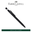 Picture of Faber-Castell NEO SLIM Black Matt Black Chromed Ball Pen with Stylus