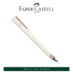 Picture of Faber-Castell NEO SLIM Ivory Rose Gold Chromed Fountain Pen