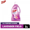 Picture of ZIP MULTIPURPOSE CLEANER LAVENDER 1L