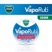 Picture of VICKS VAPORUB 10G