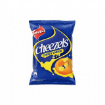 Picture of TWISTIES CHEEZELS CHEESE 6X10X60G