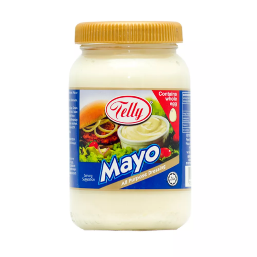 Picture of TELLY MAYO ALL PURPOSE 230ML