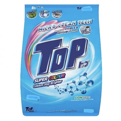 Picture of TOP POWDER SUPER COLOUR 750G